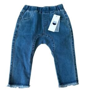 Dot Dot Smile Jeans new